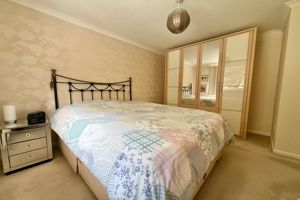 Bedroom 2- click for photo gallery